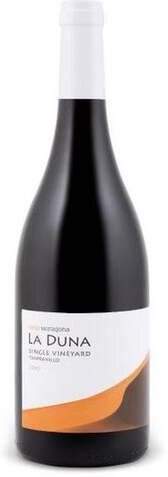 Vega Moragona La Duna Tempranillo