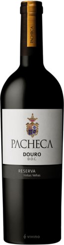Quinta Da Pacheca Reserva Vinhas Velhas Red DOC Douro 2022
