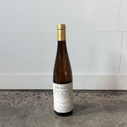 Christian Tschida, Himmel auf  Erden Grande Cuvee 2022