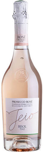 Bisol Jeio Prosecco Rose