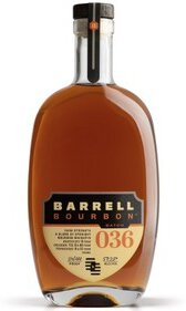 Barrell Bourbon Batch 036