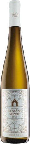 Domane Serrig Kabinet Riesling