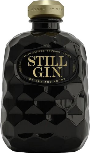 Still Gin By Dre And Snoop