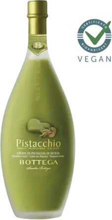 Bottega Pistacchio