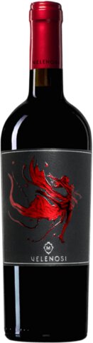 Velenosi Ninfa Rosso Marche IGT