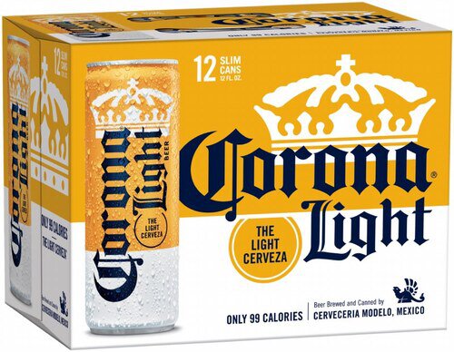 Corona Light