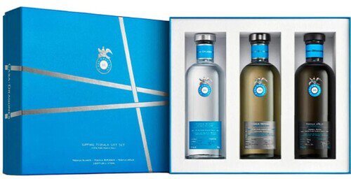Casa Dragones Gift Set Blnc Repo Anj