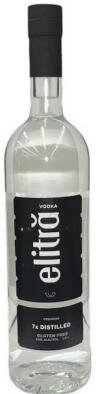 Elitra Vodka