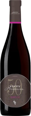 Fifty Provinces Merlot