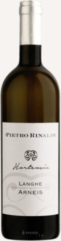 Hortensia Arneis Langhe White