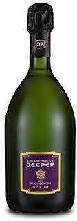 Champagne Jeeper Blanc De Noir