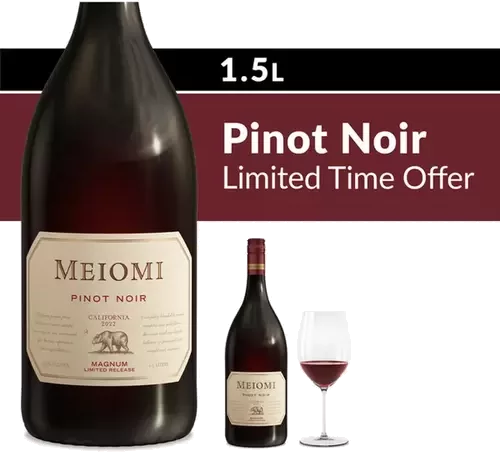Meiomi Red Blend