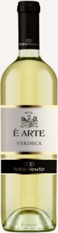 Torrevento E Arte Verdeca Blanc