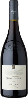 Ropiteau Pinot Noir