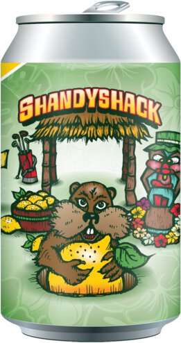 1623 Brewing Shandyshack