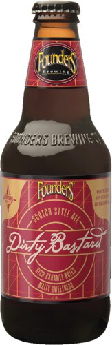 Founders Dirty Bastard