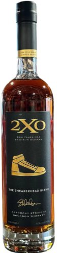 2xo The Sneakerhead Blend