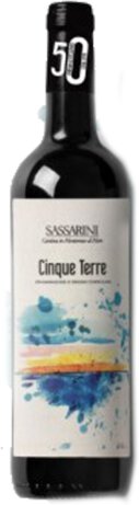Sassarini Cinque Terre DOC