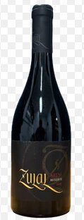 Zulal Areni Reserve Red