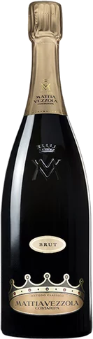 Costaripa Mattia Vezzola Metodo Classico Brut Lombardy