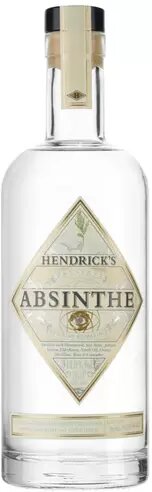 Hendrick's Absinthe 700ml