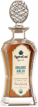 Agaveluz Anejo Tequila