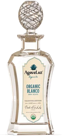 Agaveluz Blanco Tequila