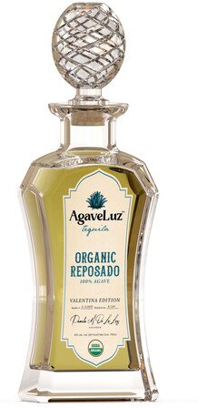 Agaveluz Reposado Tequila