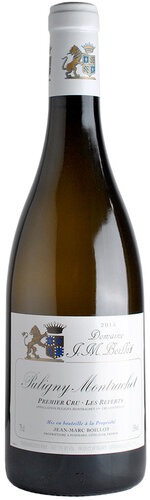Jm Boillot Puligny Mon Referts