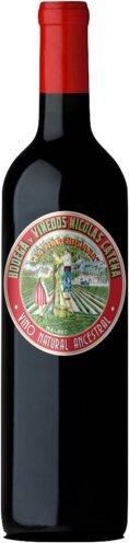 Bodegas Y Vinedos Nicolas Catena La Marchigiana Malbec
