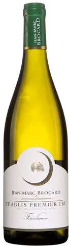 Jean-Marc Brocard 'Fourchaume' Chablis Premier Cru, Burgundy