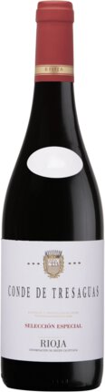 Conde De Tresaguas Tempranillo Rioja