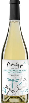 Paradosso Sauvignon Blanc Italy