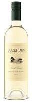 DUCKHORN SAUVIGNON BLANC