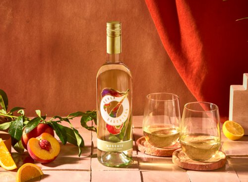 Seven Daughters Moscato X Taraji - Happy Cork, Brooklyn, NY Seven Daughters Moscato X Taraji - Happy Cork, Brooklyn, NY