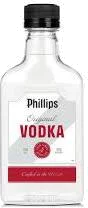 PHILLIPS VODKA 80PRF