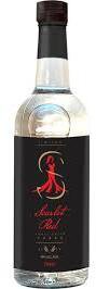 SCARLET RED VODKA 750