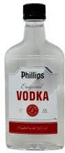 PHILLIPS VODKA 80PRF