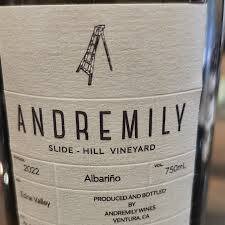 Andremily Albarino