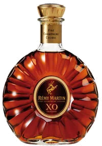 Remy Martin XO Cognac 750ml