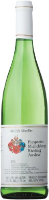 Mueller Piesporter Michelsburg Riesling Auslese