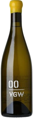 00 Wines VGW Willamette Valley Chardonnay 2021