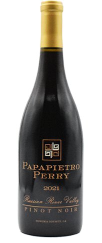 Papapietro Peter Pinot Noir