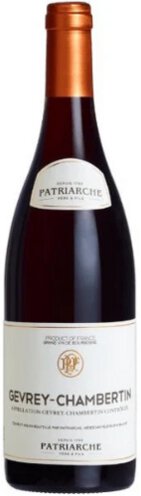 Patriarche Pere & Fils Gevrey Chambertin