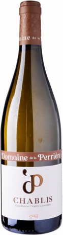 Perriere Chablis