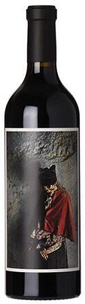Orin Swift Palermo Cabernet Sauvignon 2022