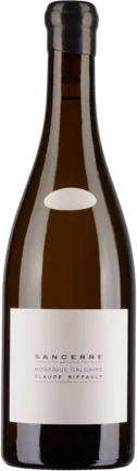 Claude Riffault Sancerre Mosaique Calcaire