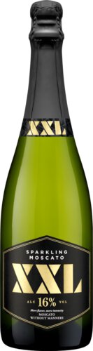 XXL Sparkling Moscato