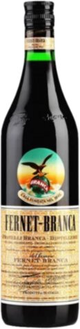 Fernet Branca Liquoer