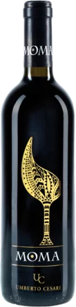 Umberto Cesari Moma Red Wine